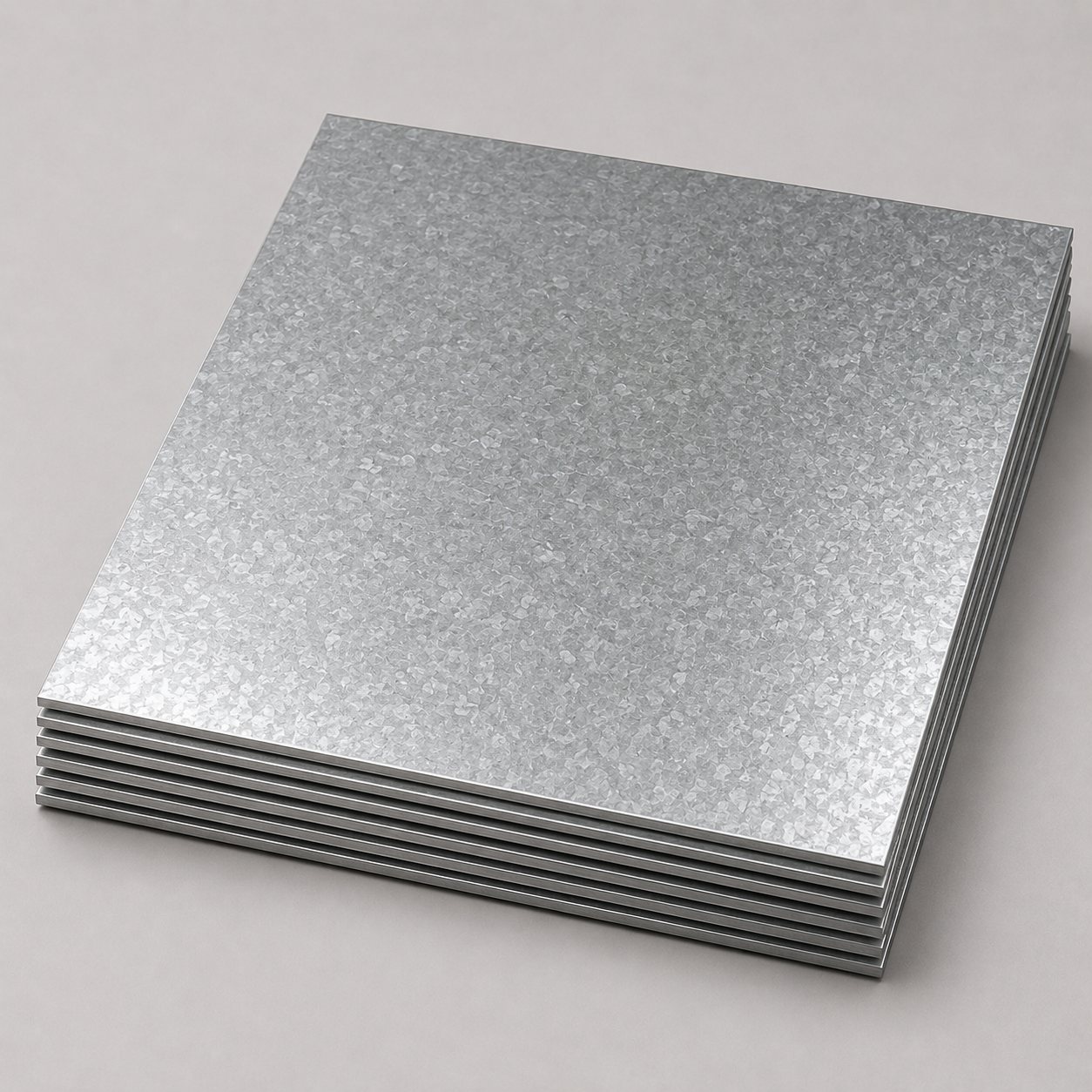 GI Sheets